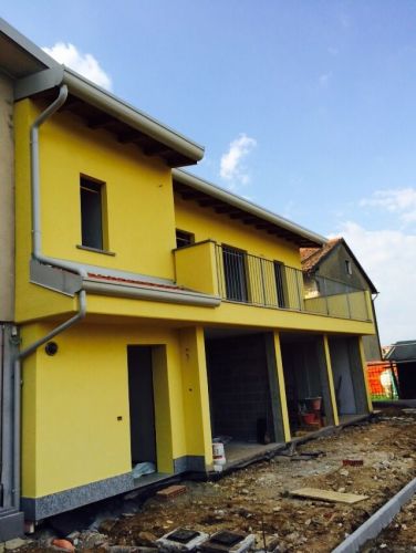 Archisio - Lavoro di Valtulini Renato - Limpresa valtulini renato vanta unesperienza trentennale consolidata e qualificata nel settore relativo al ripristini facciate isolamenti a cappotto e tinteggiatureLa comprovata esperienza e l