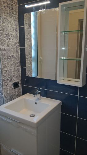 Archisio - Lavoro di Impresa Edile Nichita - Ristrutturazioni appartamenticucine e bagni