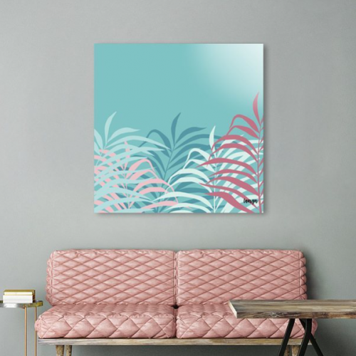 Archisio - Progetto di Lauryn - Mi chiamo laura pezzutto mi occupo di grafica e sono una surface pattern designerUna surface pattern designer disegna texture e motivi ripetuti per tessuti ma anche per tazze cover smartphone a