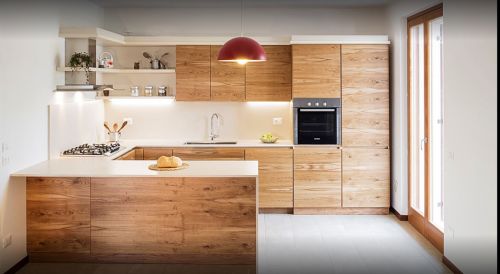 Archisio - Lavoro di Falegnameria Rinaldi - Impresa di falegnameria sede in viale roma 61 eseguiamo opere su misura