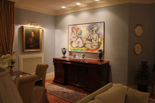 Archisio - Progetto di Living Studio - Lo showroom nasce dallidea di fornire una guida nel variegato mondo del design e della progettazione dinterni coniugando qualit professionalit e un prezzo mirato a tutte le esigenze del me