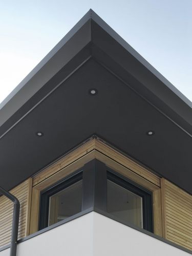 Archisio - Lavoro di Domusgaia - Perch sceglierciChi sceglie domusgaia pu vivere in una casa ecologica che definiamo sartoriale personalizzabile a 360 cucita su misura secondo i bisogni del committente e della sua f