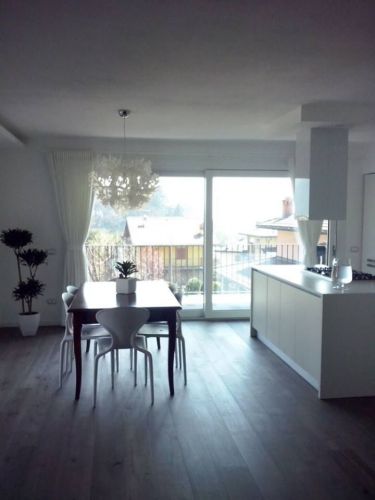 Archisio - Progetto di Andrea Scandella - Ristrutturazione edilizia