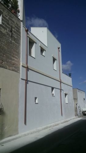 Archisio - Progetto di Gabriele Miglietta - Architetto