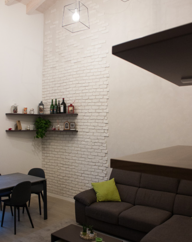 Archisio - Progetto di Galli Ravasio - Siamo un team giovane e dinamico due architetti francesco ravasio e giovanni galli freelance con base a bergamoCi definiamo eclettici e trasversali occupandoci principalmente di architettura co