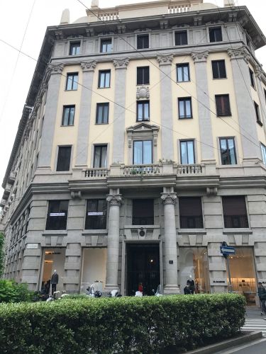 Archisio - Lavoro di Iso Bios srl - Profilo aziendaleLa societ iso bios srl Ha per oggetto sociale principale lacquisto la vendita la permuta e la locazione di beni immobili in genere nonch lattivit edile in genere