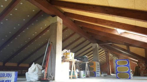 Archisio - Lavoro di Soluzioni Ecocreative Di Roberto Biagini - Siamo una realt che si occupa principalmente di isolamenti termici ed acustici ci occupiamo di isolamenti sottotetti sistemi a cappotto insufflaggio di cellulosa o fibra di vetro poliuretano a s