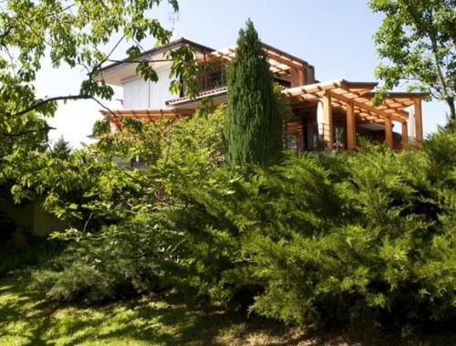 Archisio - Progetto di Studio Architettura Golinelli - La progettazione ha assunto negli ultimi anni un carattere di complessit in virt delle numerose normative nazionali regionali e comunali - in continua evoluzione - che si intersecano nel processo