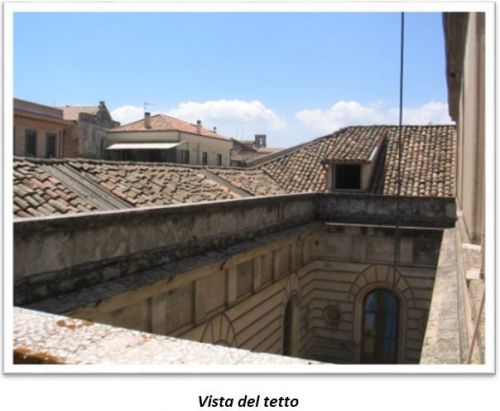 Archisio - Progetto di Tiziana Decaria - Sono un architetto che opera nella societ ase engineering consulting srl Con due sedi verona e vibo valenciaAse engineering consulting srl una societ di ingegneria fondata nel 2008