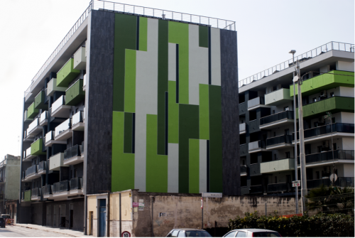 Archisio - Progetto di Edil Europa - Limpresa edile edil europa srl Unipersonale nasce nel 1996 con lobiettivo di assumere le commesse e portarle al termine insieme al suo personale specializzato supervisionando i lavori in modo