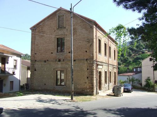 Archisio - Progetto di Umberto Mario Librandi Architetto - Architetto