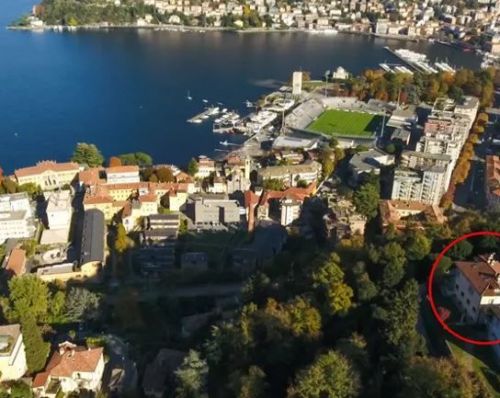 Archisio - Lavoro di Marco Maggioni - Fotografo