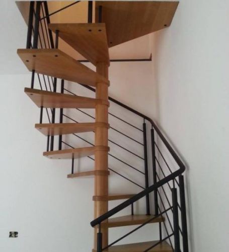 Archisio - Showroom di Oc Scale - Oc scale segue 5 regole fondamentali perni inalienabili del fare bene artigianalit creativit innovazione sostenibilit prendersi cura del clienteOc scale studia soluzioni darredo su