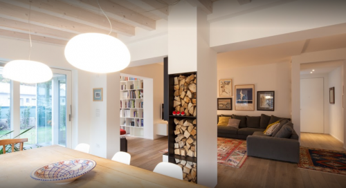 Archisio - Lavoro di Giovanni Smali - Fotografo e architetto