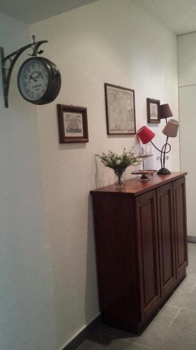 Archisio - Showroom di A Porta Rocca - A porta rocca si trova a la spezia 43 km da viareggio ea 11 km da corvara Le camere sono dotate di tv a schermo piatto Troverete una macchina da caff e un bollitore in camera Le camere dispongon