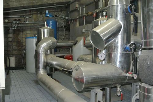 Archisio - Lavoro di Euro Impianti Sud Di Metallo Umberto - Qualit non a caso infatti da ben 10 anni dal 1997 che i servizi di progettazione installazione e manutenzione di impianti di condizionamento impianti elettrici e impianti antincendio della