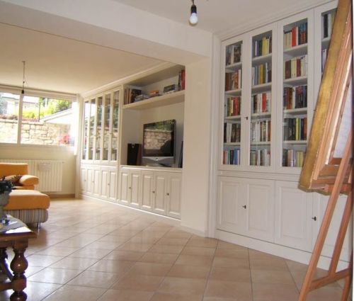 Archisio - Lavoro di Gandossi Gianfranco Arredamento Su Misura - Attenzione alle richieste del cliente cura nel dettaglio e puntualit nella consegna sono le parole dordine che da sempre distinguono la professionalit offerta dalla gandossi gianfranco Fondat