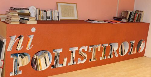 Archisio - Progetto di Policreazioni - Policreazioni di valentina sciarrino unazienda che si occupa di realizzare con il polistirene oggetti in 3d di ogni tipo La ditta nasce dalla collaborazione di professionisti della grafica ma a