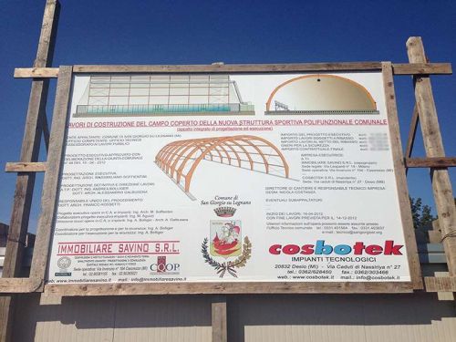 Archisio - Lavoro di Cosbotek Srl Unipersonale - CertificazioniIl mondo degli impianti tecnologici col passare degli anni si sta specializzando sempre pi quindi necessita di rigorose qualifiche La nostra azienda vanta il possesso di tre fondam