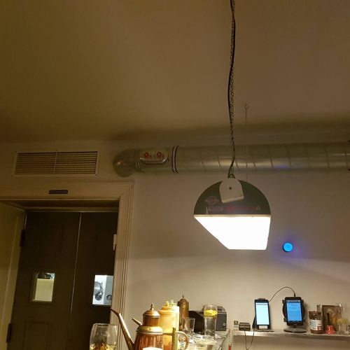 Archisio - Lavoro di Drago Caldaie E Condizionatori - Lattivit aziendale prevede la consulenza la progettazione lesecuzione nonch la messa in sicurezza e relativo adeguamento degli impianti termici e di condizionamentoForti di unesperi