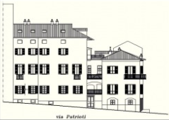 Archisio - Lavoro di Archimago Progetto Casa - Lo studio archimago nasce con lintento di integrare esperienze professionali e specializzazioni acquisite da singoli professionisti per rispondere in modo esaustivo alle sempre pi frequenti domande