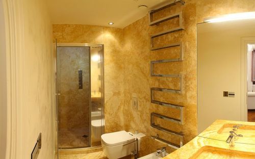 Archisio - Progetto di Pisani Massimo - Architetto con doppia sede reggio emilia e firenze