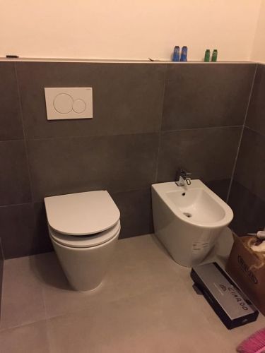 Archisio - Lavoro di Modena Ristrutturazione - Artigiano edile libero professionista impresa edile operante da 25 anni nel campo degli ristrutturazioni edilizie a modena e provincia con vasta esperienza altamente qualificato Mi occupo di -