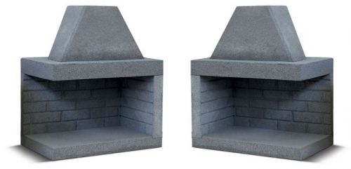 Archisio - Showroom di Camini Design Di Lucantonio srl - Camini