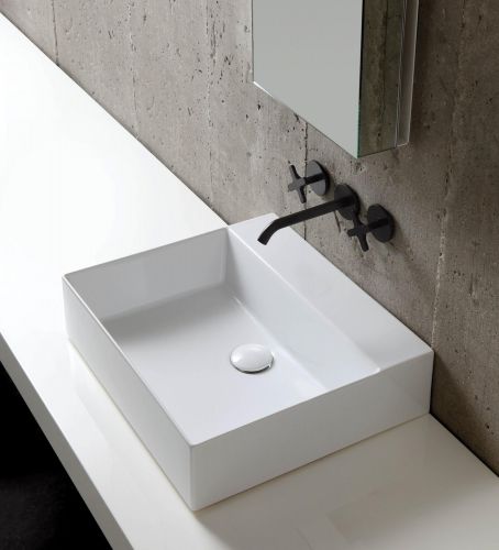 Archisio - Showroom di Camini Zucchero Ceramiche - Arredi bagno ceramiche complementi per ledilizia