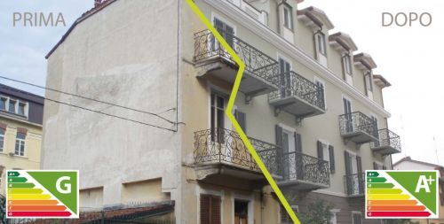 Archisio - Lavoro di Innovhouse - Siamo un team di professionisti che opera nel campo delledilizia specializzati nella realizzazione di edifici a basso consumo energetico e nella riqualificazione di costruzioni esistenti La nostr