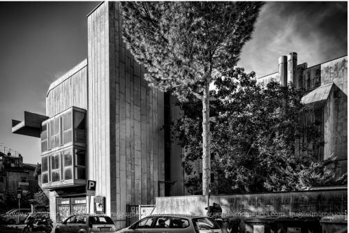 Archisio - Lavoro di Guglielmo Meucci - Fotografo esperto