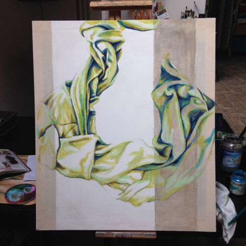 Archisio - Showroom di Elisa Marmo Arte - Mi chiamo elisa marmo sono nata a novara e oggi vivo e lavoro a vercelliAllet di 3 anni desideravo fare la pittriceQuesta passione mi ha sempre accompagnato cos da intraprendere un per