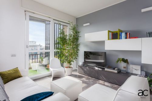 Archisio - Lavoro di Alessandro Colombo - Servizi fotografici di interni eventi cerimonie e ritratti