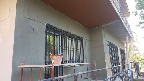 Archisio - Lavoro di Ad Group - La nostra impresa che opera nel campo dagli anni 80 nasce come azienda a conduzione familiare cresciuta fino a raggiungere lattuale affidabilissimo organicoLavoriRistrutturazioni e c