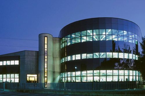 Archisio - Lavoro di Termoidraulica Cervella Romani srl - Termoidraulica a cattolicaCervella romani dallacquaDal 1965Da oltre 50 anni al vostro servizio Offre la massima professionalit ed esperienza su impianti civili ed industriali