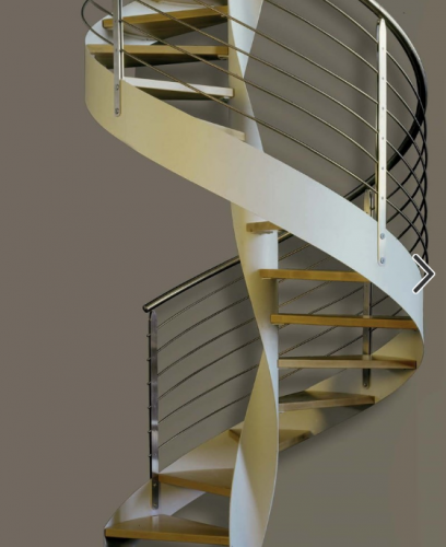 Archisio - Showroom di Edilsoluzioni srl - Costruzione scale installazione corrimano installazione ringhiera progettazione scale riparazione corrimano riparazione scale consulenza scale