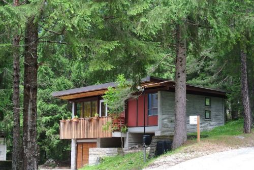 Archisio - Progetto di Costetti E Dazzi Architetti - Costruzioni ristrutturazioni interni ed esterni paesaggistica