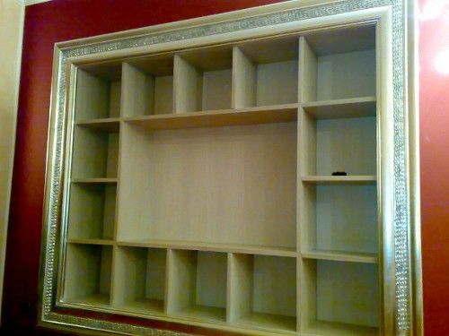 Archisio - Lavoro di Officinelegno - Garantiamo cura artigianale e alta qualit unaccurata posa in opera e il rispetto dei tempi di consegna forniamo rapida assistenza post venditaIn collaborazione con diversi studi di architettur