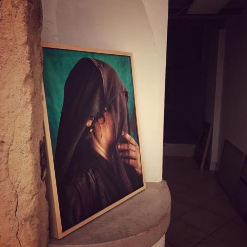 Archisio - Lavoro di Beatrice Mancini - Una fotografia un segreto su un segreto Pi ti dice meno sai