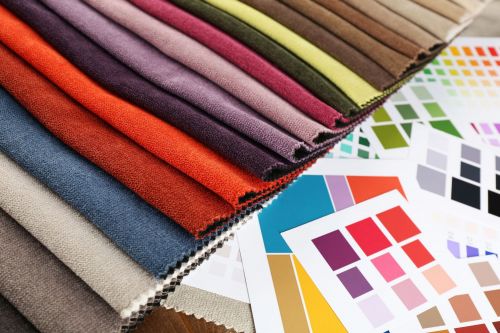 Archisio - Lavoro di Giulio Cangioli - Venditore da tende interni