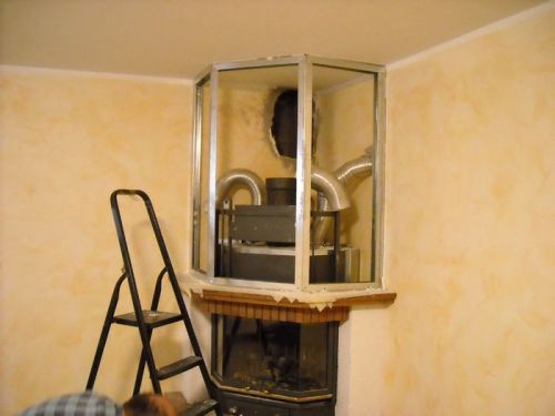 Archisio - Showroom di Azzurro srl - Azzurro srl abilitata per lesercizio delle attivit di cui alla lettera c del dm 372008 e opera in conformit alle pi recenti norme di legge riguardanti i ge-neratori di calore alimentati