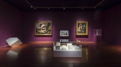 Archisio - Lavoro di Tecno Costruzioni - Esperti del settore dal 1968 azienda a gestione familiare che opera nel campo del restauro conservativo monumentale consolidamento statico e progettazione architettonica