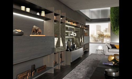 Archisio - Showroom di Misuraemme - Di una grande marca italianaMisuraemme dal 1902 un instancabile e laborioso contributo ai valori del made in italy In misuraemme le dimensioni e le potenzialit industriali di oggi costitui