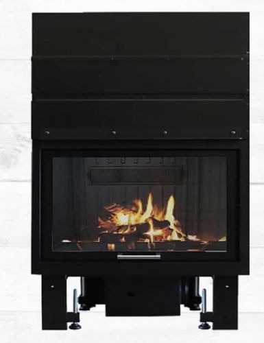 Archisio - Showroom di Climacalorr - I termocamini climacalor nascono alla fine degli anni 70 da unintuizione dei fratelli bonci che a san severino marche nellentroterra maceratese si occupavano di impianti termoidraulici ne