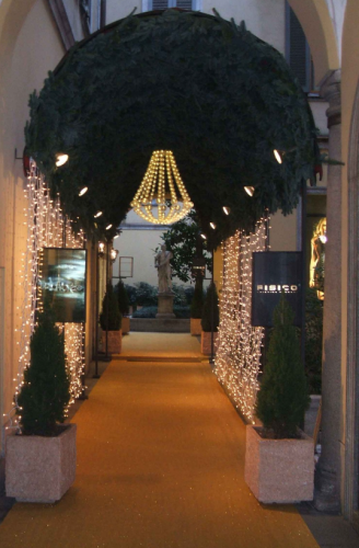 Archisio - Lavoro di Tadini Arte Verde - - progettazione e realizzazione giardini- produzione di piante fiori e frondeProduzione di piante progettazione e realizzazione giardini manutenzione del verde - allestimenti e scenografie f