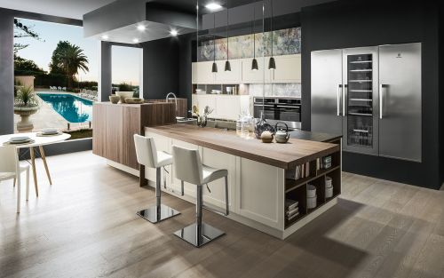 Archisio - Showroom di Ristori Edil Market srl - Ristori edil market presente sul territorio dai primi anni ottanta come attivit di commercializzazione di pavimenti rivestimenti e arredo bagno nel tempo abbiamo selezionato i migliori marchi