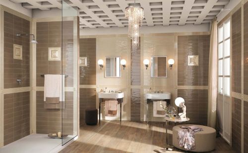 Archisio - Showroom di Fap Ceramiche - Fap ceramiche bellezza design e tecnologiaUn racconto fatto di ceramica che parla di desideri esauditi innovazione e ricerca Le ceramiche fap sono realizzate con materie eccellenti secondo