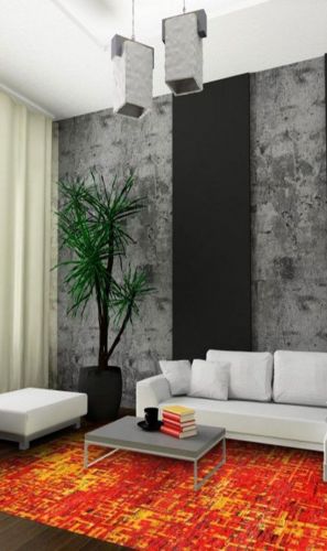 Archisio - Showroom di Gabb Milano - Gabb gusto e qualitSiamo protagonisti nel mondo del tappeto moderno annodato a mano dallideazione alla produzione fino alla vendita in tutta europa con una gamma di tappeti che sintesi