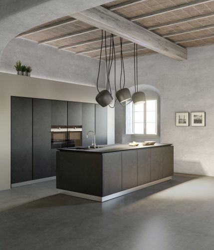 Archisio - Progetto di Studio 61 - Non vendere mobili ma aiutare le personeLa casa pone tutta una serie di problematiche legate tra loro se non coordinate creano veri e propri ostacoli per le scelte future e per la vivibilit ch