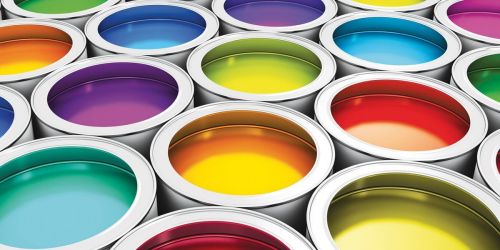 Archisio - Showroom di Colorificio Toselli Di Paladini Dario C Snc - Azienda di colorificio di paladini dario